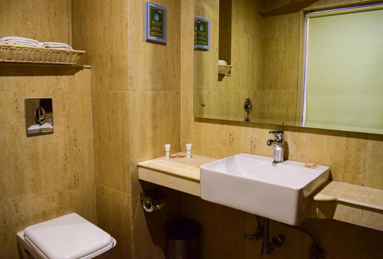 Aachman Nature Valley Resort, Mashobra Шимла Екстериор снимка